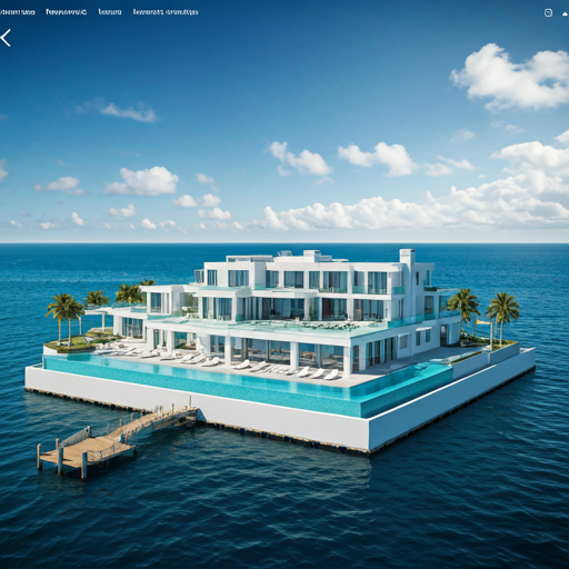 Coastal Modern