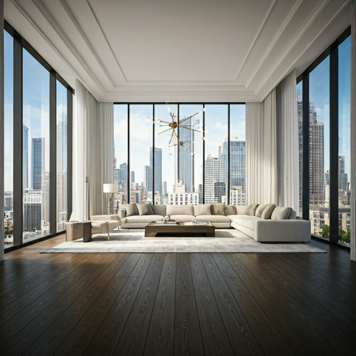 Skyline Penthouse